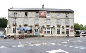 The Radstock Hotel 3*